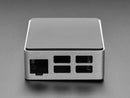 Flirc Aluminum Case for Raspberry Pi 5