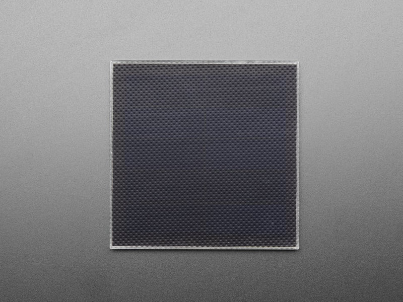 5V 0.6W Mini Solar Panel - ETFE