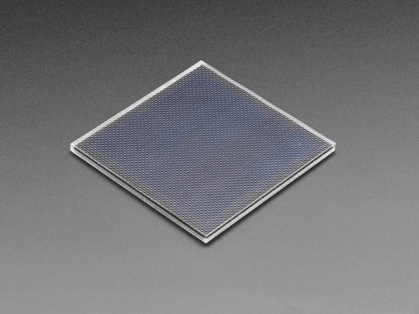 5V 0.6W Mini Solar Panel - ETFE