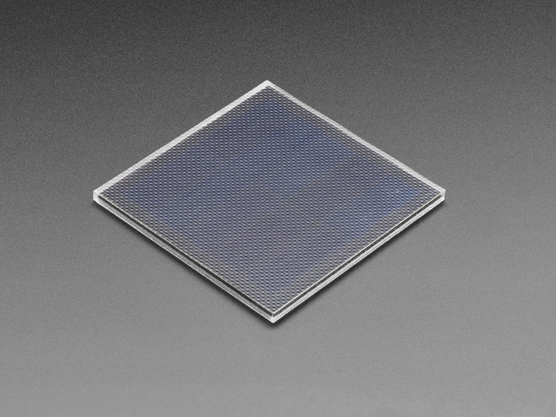 5V 0.6W Mini Solar Panel - ETFE