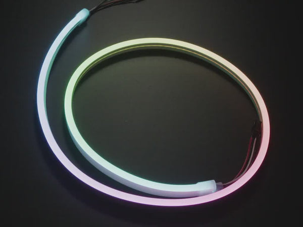 Adafruit Neon-like NeoPixel Strip - RGBW Warm White