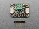 Adafruit MCP3421 18-Bit ADC - STEMMA QT / Qwiic
