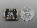 Adafruit MCP3421 18-Bit ADC - STEMMA QT / Qwiic