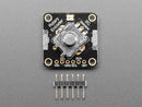 Adafruit I2C Stemma QT Rotary Encoder Breakout with Encoder