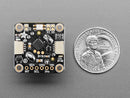 Adafruit I2C Stemma QT Rotary Encoder Breakout with Encoder