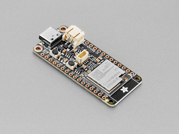 Adafruit ESP32-S3 Feather 8MB with w.FL Antenna