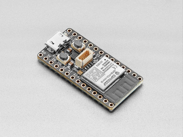 Adafruit ItsyBitsy ESP32 - PCB Antenna 