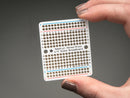 Adafruit Perma-Proto Quarter-sized Breadboard PCB - 3 Pack!