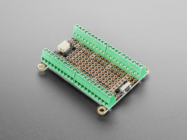 Adafruit Terminal PiCowbell for Pico