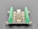 Adafruit Terminal PiCowbell for Pico