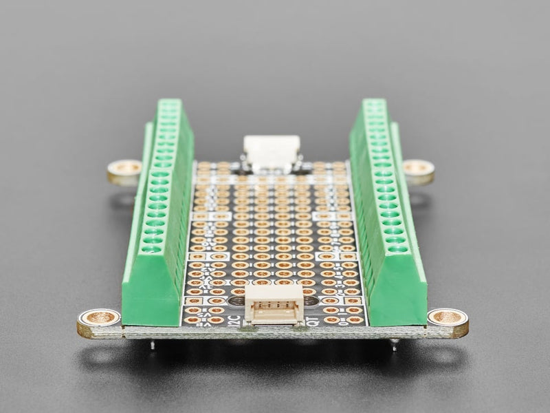 Adafruit Terminal PiCowbell for Pico