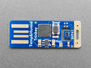 Adafruit SHT41 Trinkey - USB Temperature and Humidity Sensor