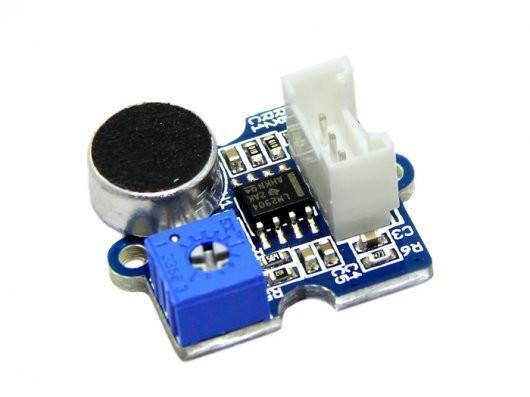 Grove environment sensing modules(6) kit for Microbit and Arduino - Buy - Pakronics®- STEM Educational kit supplier Australia- coding - robotics