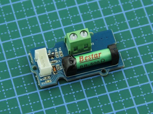 Grove - Dry-Reed Relay - Buy - Pakronics®- STEM Educational kit supplier Australia- coding - robotics