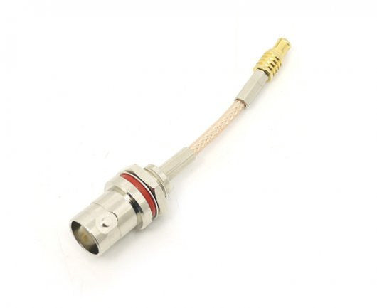 BNC to MCX Converter - Buy - Pakronics®- STEM Educational kit supplier Australia- coding - robotics