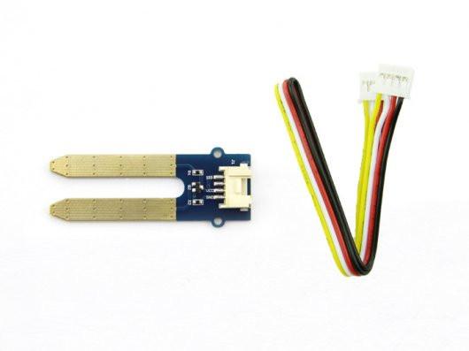 Grove environment sensing modules(6) kit for Microbit and Arduino - Buy - Pakronics®- STEM Educational kit supplier Australia- coding - robotics