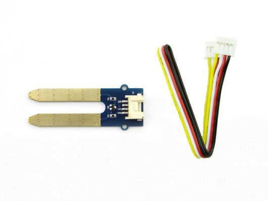 Grove - Moisture Sensor - Buy - Pakronics®- STEM Educational kit supplier Australia- coding - robotics