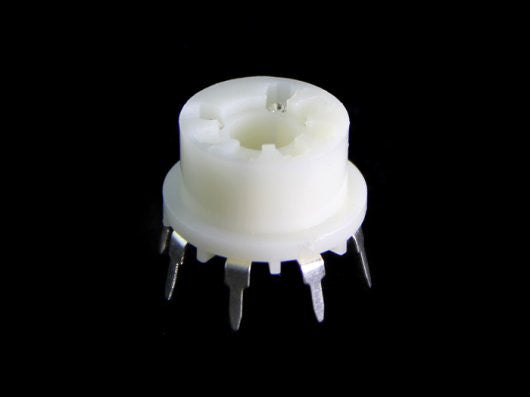Gas Sensor Socket - Buy - Pakronics®- STEM Educational kit supplier Australia- coding - robotics