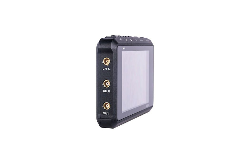 MiniDSO DS213 Nano 4 Channel 100MSa/s - Buy - Pakronics®- STEM Educational kit supplier Australia- coding - robotics