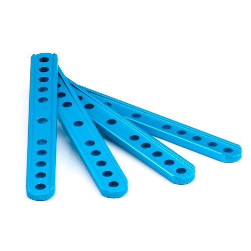 Beam0412-108-Blue (4-Pack) - Buy - Pakronics®- STEM Educational kit supplier Australia- coding - robotics