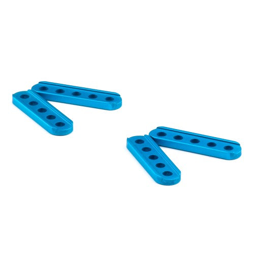 Beam0412-044-Blue (4-Pack) - Buy - Pakronics®- STEM Educational kit supplier Australia- coding - robotics