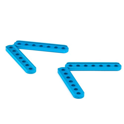 Beam0412-060-Blue (4-Pack) - Buy - Pakronics®- STEM Educational kit supplier Australia- coding - robotics