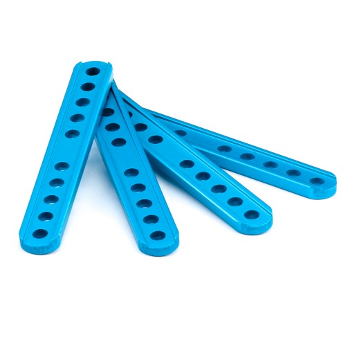 Beam0412-092-Blue (4-Pack) - Buy - Pakronics®- STEM Educational kit supplier Australia- coding - robotics
