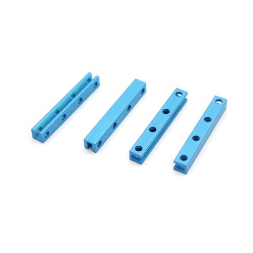 Beam0808-056-Blue (4-Pack) - Buy - Pakronics®- STEM Educational kit supplier Australia- coding - robotics