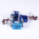 Mini Pan - Tilt Kit - Buy - Pakronics®- STEM Educational kit supplier Australia- coding - robotics