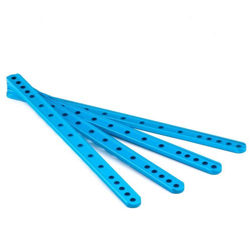 Beam0412-204-Blue (4-Pack) - Buy - Pakronics®- STEM Educational kit supplier Australia- coding - robotics