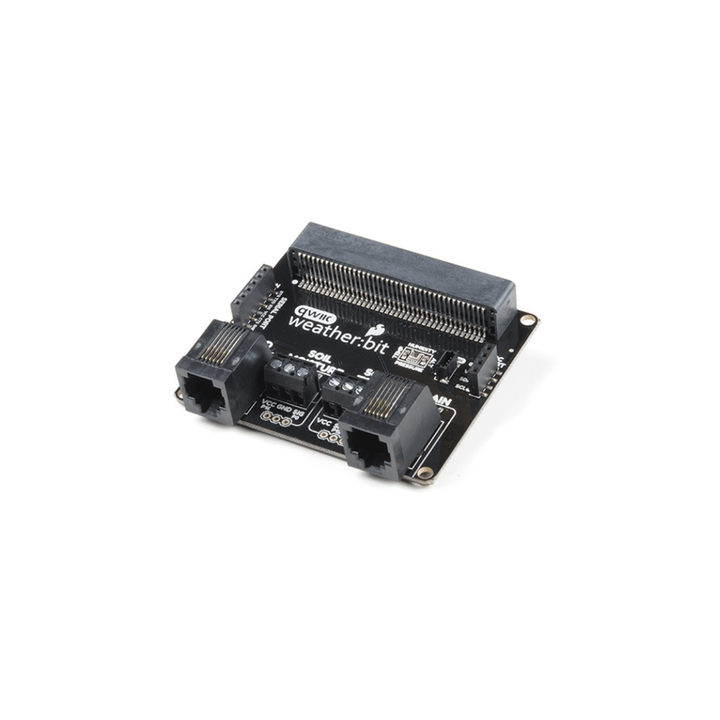 SparkFun micro:climate kit for micro:bit - v3.0