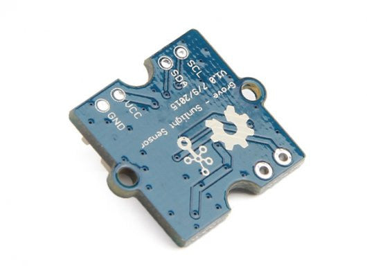 Grove Sunlight Sensor - Buy - Pakronics®- STEM Educational kit supplier Australia- coding - robotics