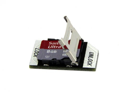 MicroSD Card Adapter for Raspberry Pi - Buy - Pakronics®- STEM Educational kit supplier Australia- coding - robotics