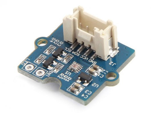 Grove Sunlight Sensor - Buy - Pakronics®- STEM Educational kit supplier Australia- coding - robotics