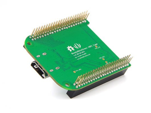 BeagleBone Green HDMI Cape - Buy - Pakronics®- STEM Educational kit supplier Australia- coding - robotics