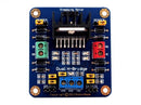 L298 Dual H-Bridge Motor Driver - Buy - Pakronics®- STEM Educational kit supplier Australia- coding - robotics