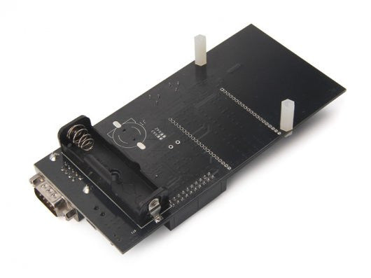 EMWE - 3165 - A  Development Board - Buy - Pakronics®- STEM Educational kit supplier Australia- coding - robotics