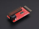 Tessel Servo Module - Buy - Pakronics®- STEM Educational kit supplier Australia- coding - robotics