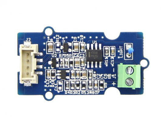 Grove - High Temperature Sensor - Buy - Pakronics®- STEM Educational kit supplier Australia- coding - robotics