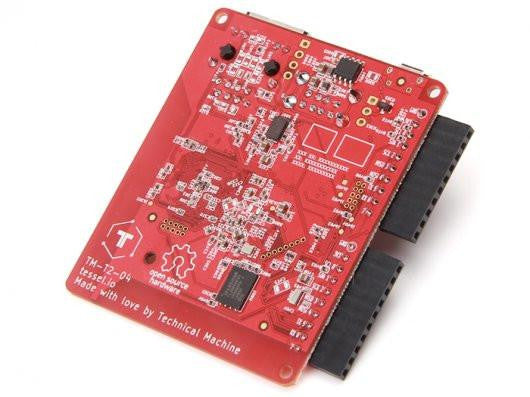 Tessel 2 - Buy - Pakronics®- STEM Educational kit supplier Australia- coding - robotics