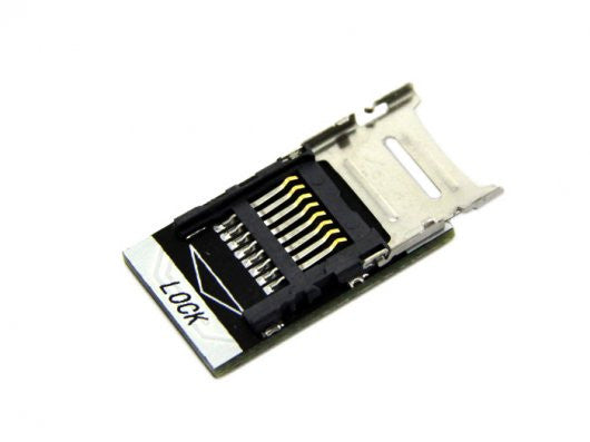 MicroSD Card Adapter for Raspberry Pi - Buy - Pakronics®- STEM Educational kit supplier Australia- coding - robotics