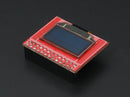 Raspberry Pi 0.96” OLED Display Module - Buy - Pakronics®- STEM Educational kit supplier Australia- coding - robotics