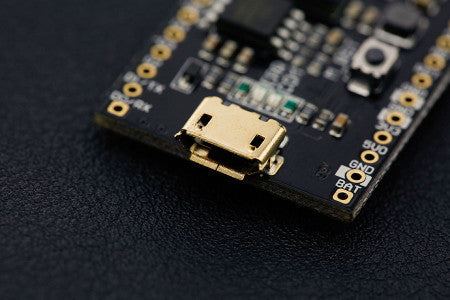 DFRobot CurieNano - A mini Genuino/Arduino 101 Board - Buy - Pakronics®- STEM Educational kit supplier Australia- coding - robotics
