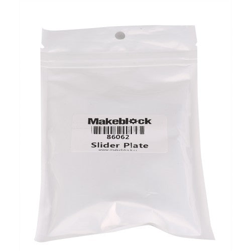 Slide Plate - Buy - Pakronics®- STEM Educational kit supplier Australia- coding - robotics