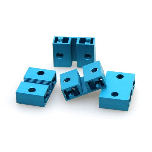 Beam0824-016-Blue(4-Pack) - Buy - Pakronics®- STEM Educational kit supplier Australia- coding - robotics