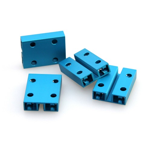 Beam0824-032-Blue(4-Pack) - Buy - Pakronics®- STEM Educational kit supplier Australia- coding - robotics