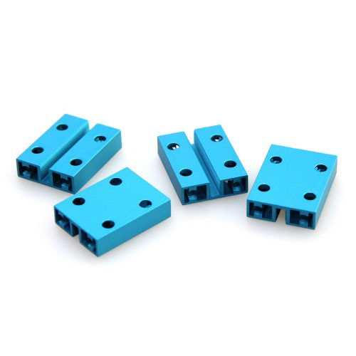 Beam0824-032-Blue(4-Pack) - Buy - Pakronics®- STEM Educational kit supplier Australia- coding - robotics