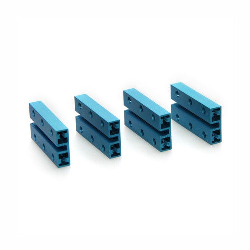 Beam0824-048-Blue(4-Pack) - Buy - Pakronics®- STEM Educational kit supplier Australia- coding - robotics