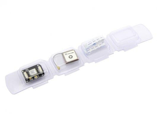 Xadow - GPS - Buy - Pakronics®- STEM Educational kit supplier Australia- coding - robotics