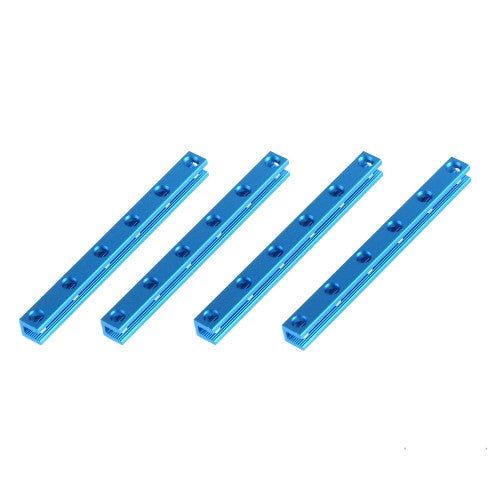 Beam0808-088-Blue (4-Pack) - Buy - Pakronics®- STEM Educational kit supplier Australia- coding - robotics